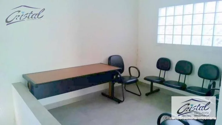 Imagem Prédio, 95 m² - venda ou aluguel - Butantã - São Paulo/SP