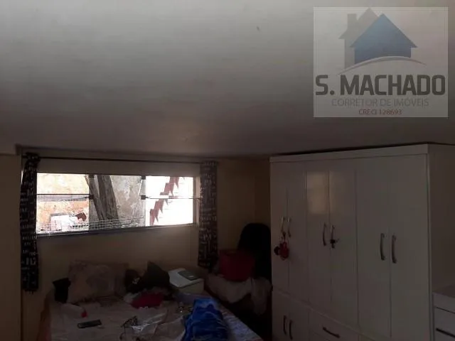 Imagem Sobrado para Venda em Santo André / SP no bairro Jardim Alzira Franco