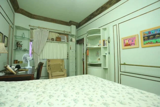 Imagem Apartamento à Venda - Copacabana, 4 Quartos, 260 m2