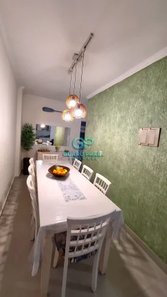 Imagem Apartamento à venda no bairro Enseada - Guarujá/SP