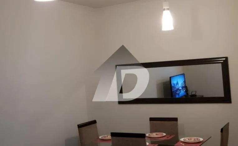 Imagem APARTAMENTO -VENDA/LOCAÇÃO - VILA ITAPURA - CAMPINAS