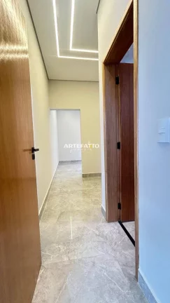 Imagem VENDE-SE LINDA CASA JARDIM ADELINHA