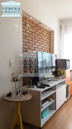 Imagem VENDA APARTAMENTO NA POMPEIA, SÃO PAULO - POMPEIA IMÓVEIS