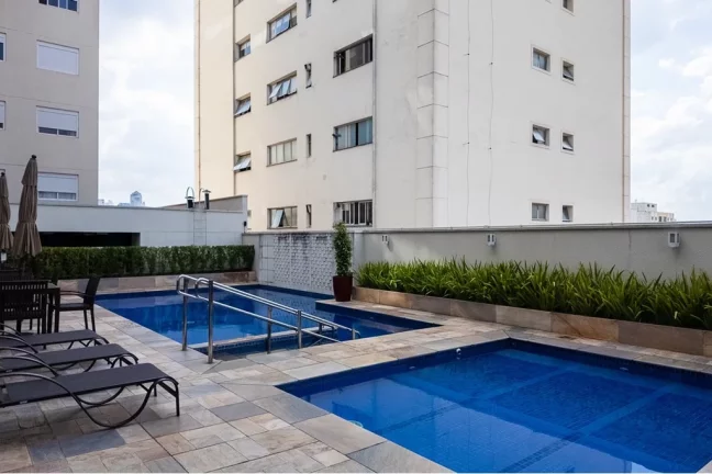 Imagem Apartamento à venda no bairro Aclimação - São Paulo/SP