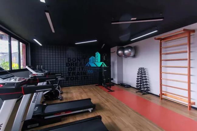 Imagem Imperdível no Belenzinho! 2 quartos com vaga em ótima localização!