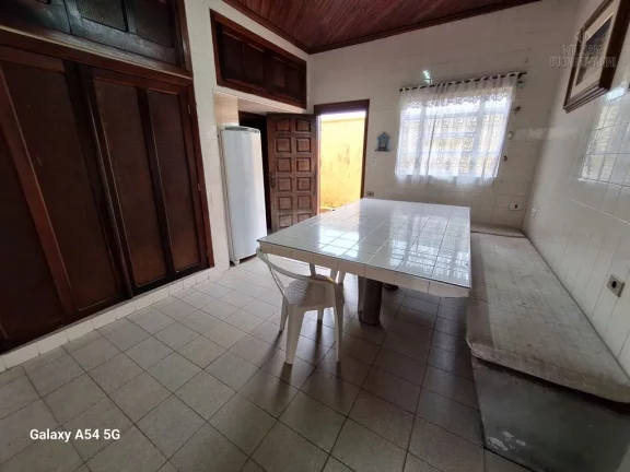 Imagem CASA EM LOCALIZAÇÃO MARAVILHOSA NO CENTRO DE MONGAGUA SP