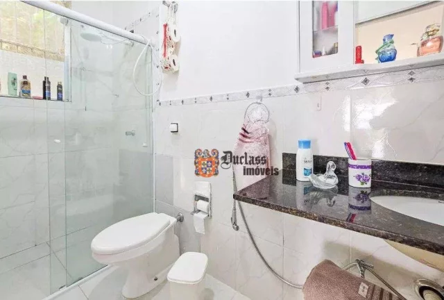 Imagem Casa com 5 dormitórios à venda, 300 m² por R$ 2.000.000,00 - Jardim Praiano - Guarujá/SP