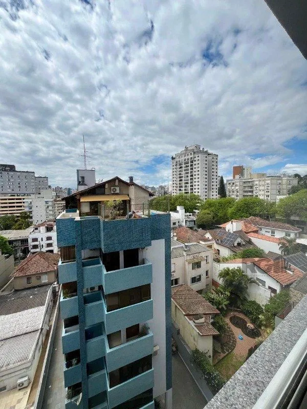 Imagem Condomínio Residencial Quintal Moinhos