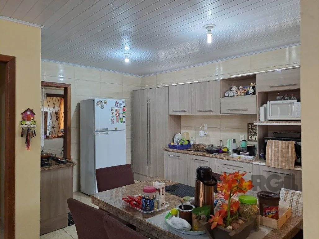 Imagem Casa em Santa Isabel