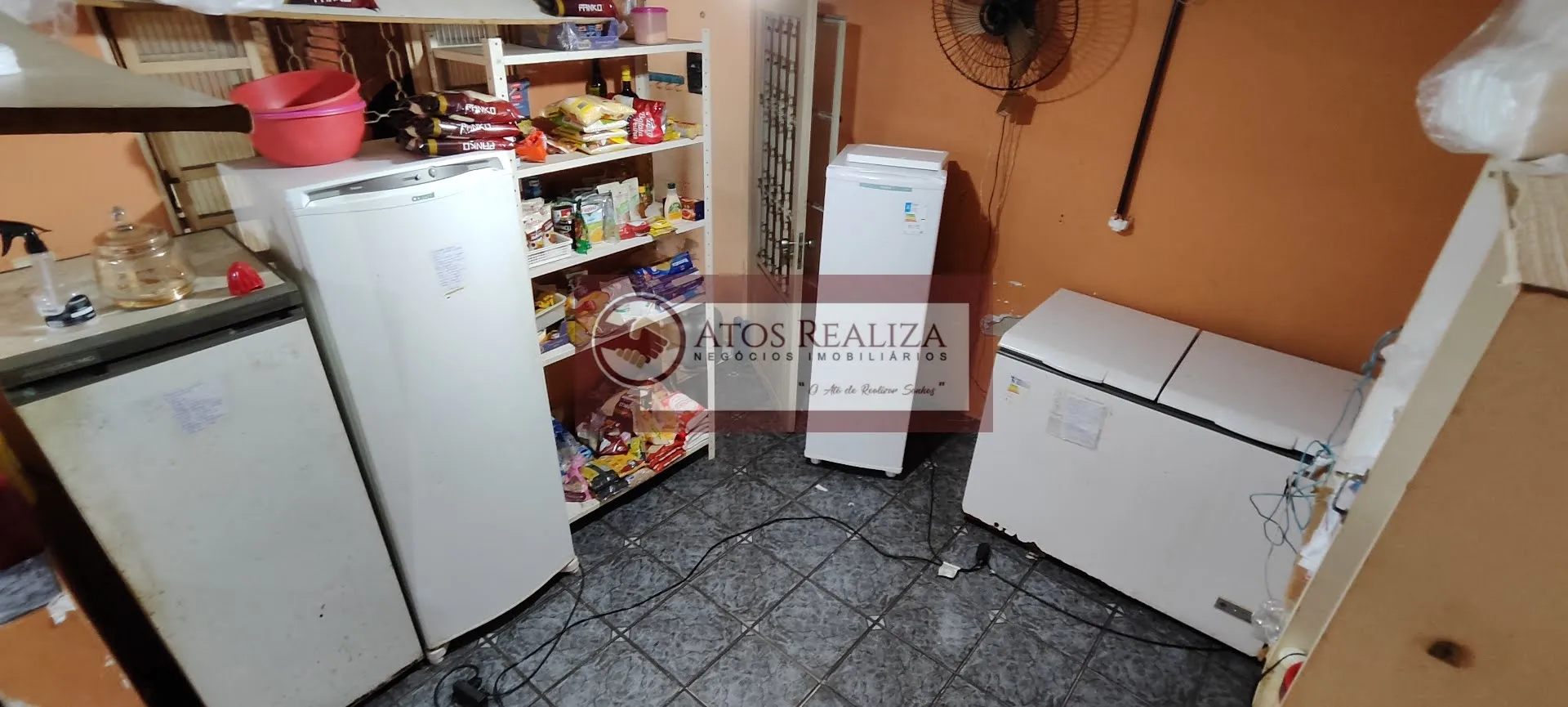 Imagem Sobrado em Veleiros SP: 110m², 4 dormitórios, 3 banheiros - Venda e Locação por R$580k