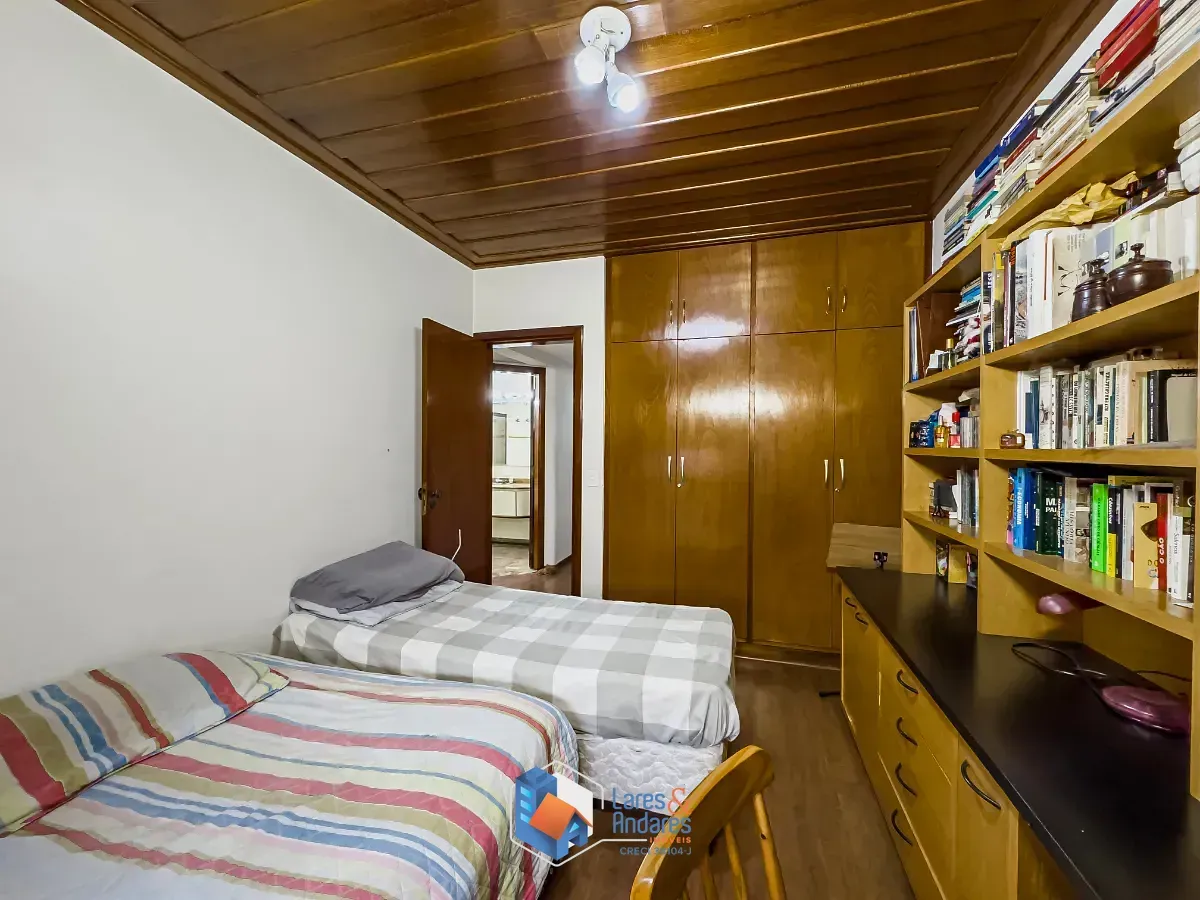 Imagem Apartamento para venda em Ipiranga com 3 quartos, sendo 2 suítes, 200m²