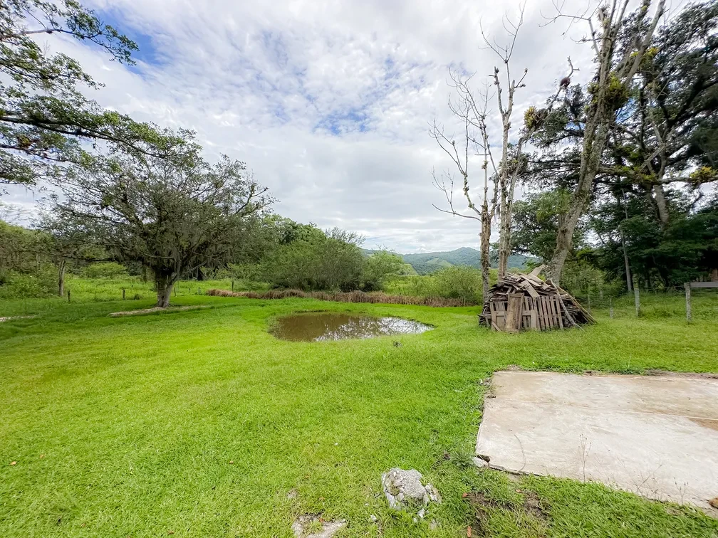 Imagem Chácara com 3 Quartos à Venda, 15595 m² em Área Rural de Camboriú - Camboriú