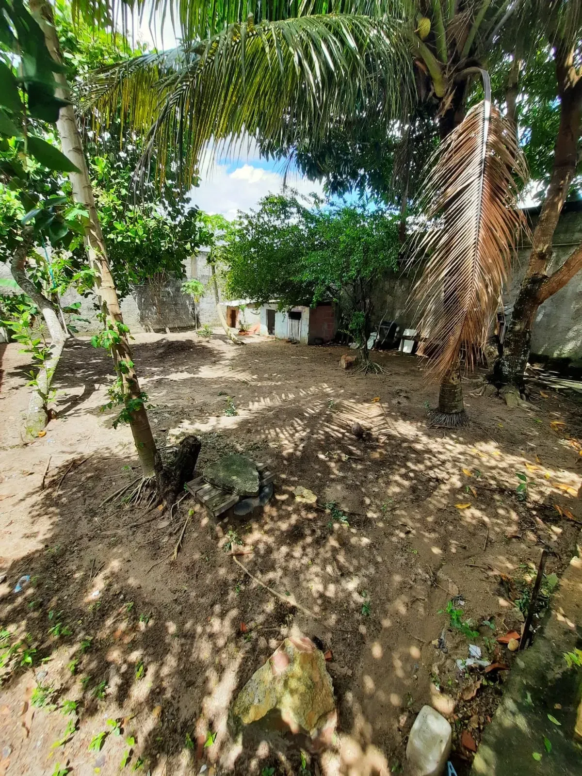 Imagem Casa com 3 Quartos à Venda ou Locação, 80 m² em Novo Aleixo - Manaus