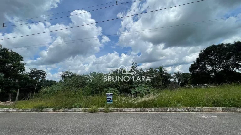 Imagem Terreno à venda em Igarapé MG - Condomínio Vitória Tênis