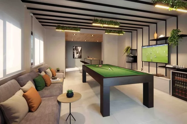 Imagem APARTAMENTO RESIDENCIAL em São Paulo - SP, Santo Amaro