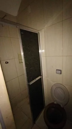 Imagem Apartamento com 1 dormitório para alugar, 40 m² por R$ 1.000/mês - Cidade São Jorge - Santo André/SP