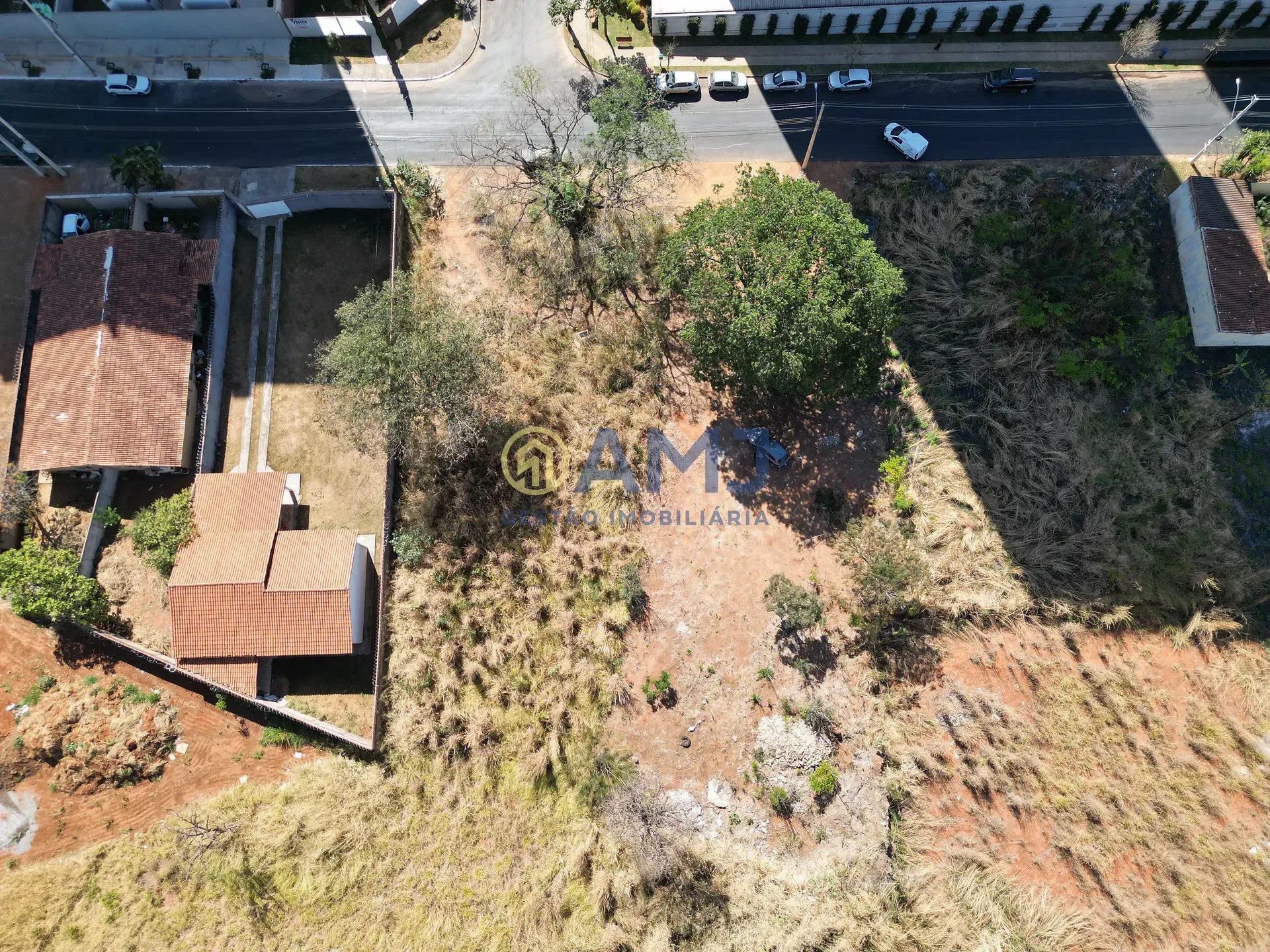 Imagem TERRENO À VENDA | 801,80 m² | VILA ROSA - GOIÂNIA