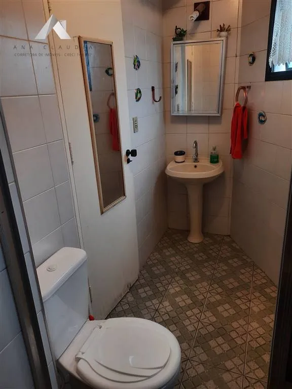 Imagem Apartamento a venda