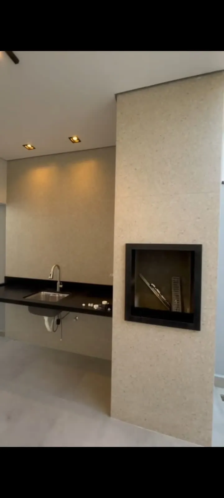 Imagem Linda Casa 2 dormitórios à Venda no Residencial Reserva Ipanema: Conforto e Praticidade