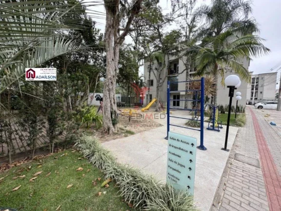 Imagem CONDOMINIO RESIDENCIAL VERDE VALE EM FLORIANÓPOLIS SC