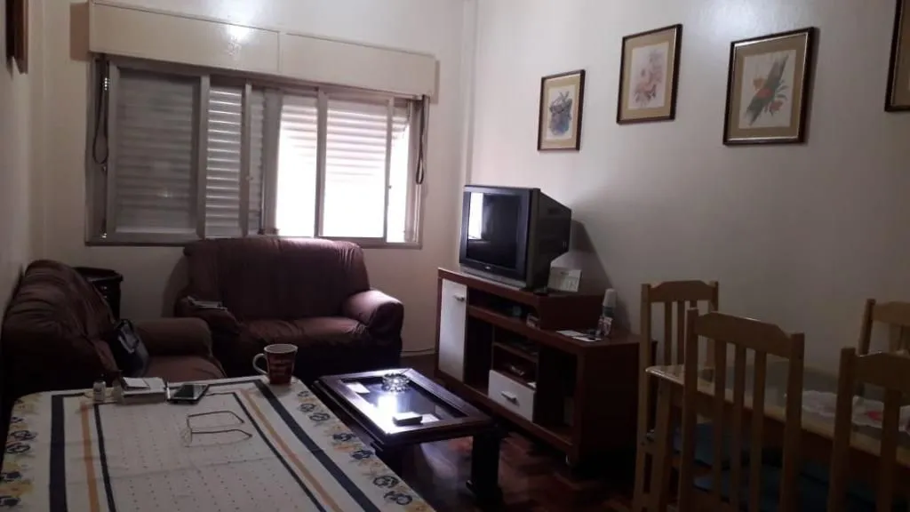 Imagem Apartamento para Venda - 78m², 3 dormitórios, Centro Histórico