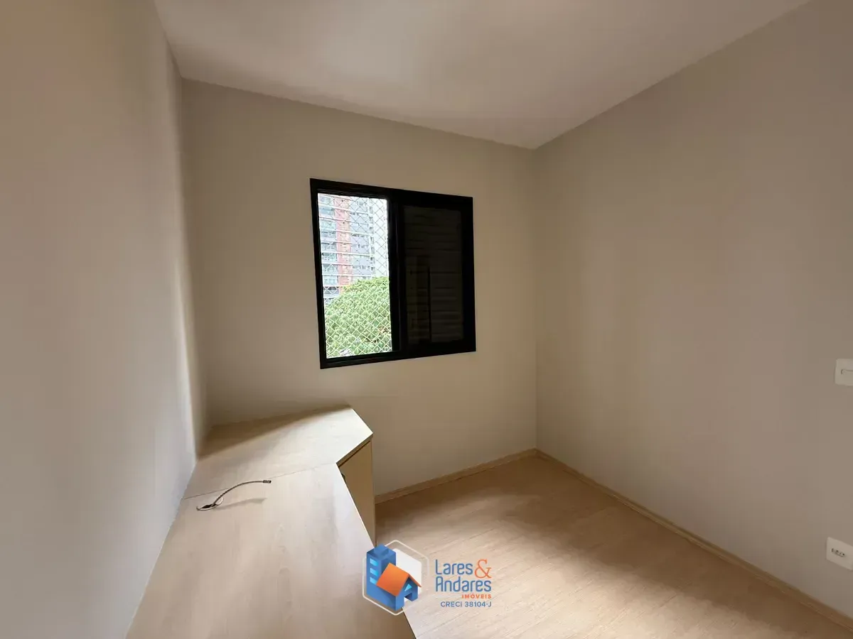 Imagem Apartamento para venda em Cidade Monções com 2 quartos, 53m²