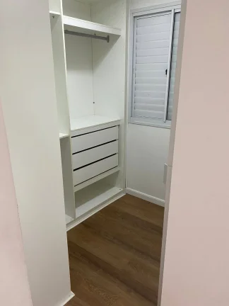 Imagem Apartamento Maravilhoso Condomínio Fatto 3 Dormitorios e 1 Vaga de Garagem