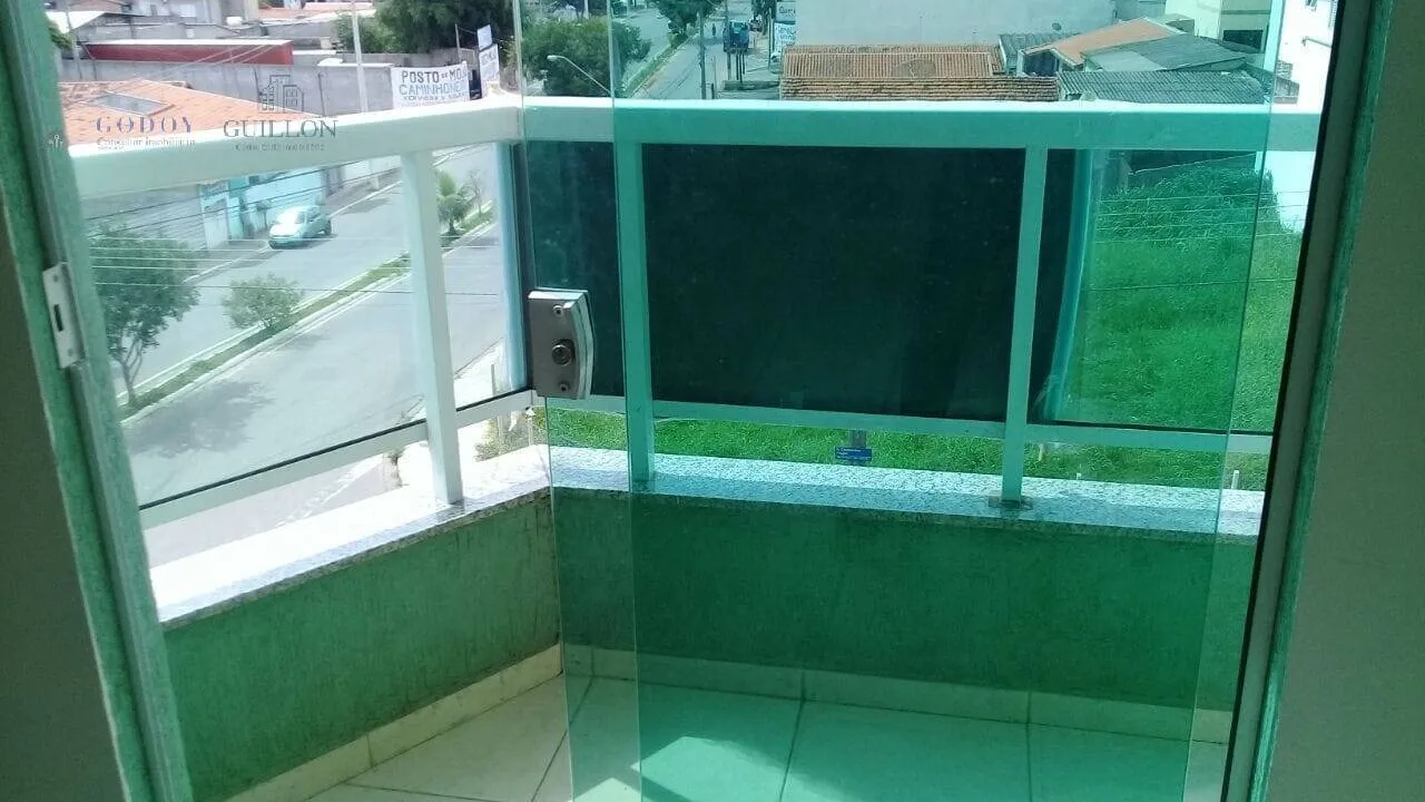 Foto do imóvel Apartamento à venda 64M², Residencial Estoril, Taubaté - SP | Edificio Camila