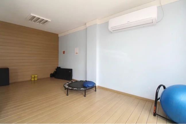 Imagem Apartamento para venda no bairro Cristal em Porto Alegre