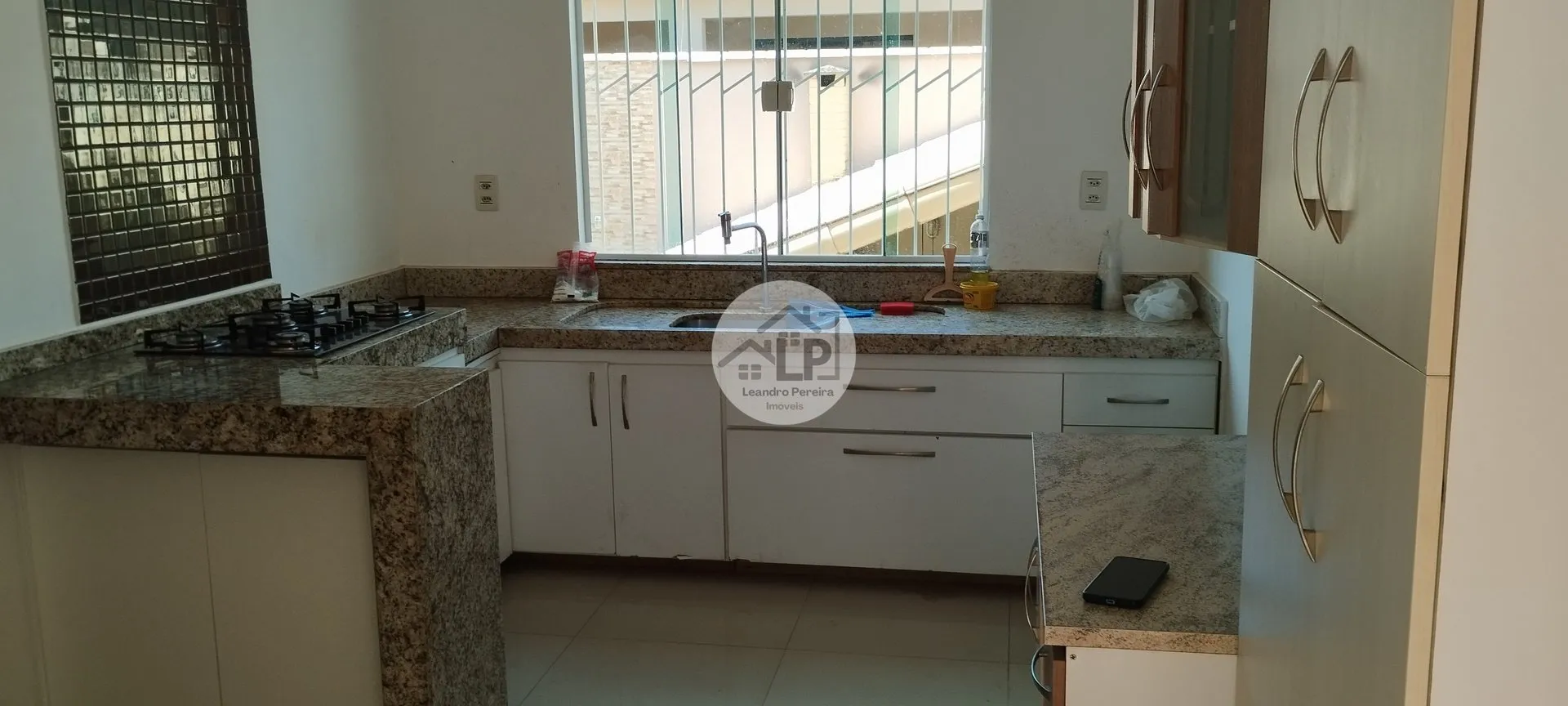 Imagem Casa de 3 quartos, 240m² no bairro São Jorge, em Pinheiral