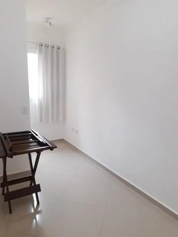 Imagem Apartamento para Venda em Santo André / SP no bairro Vila Camilópolis