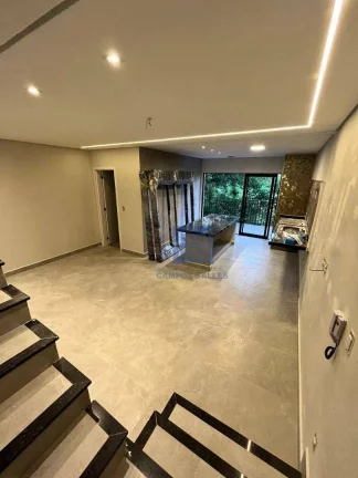 Imagem Casa com 3 dormitórios à venda por R$ 670.000,00 - Nova Araújo - Socorro/SP
