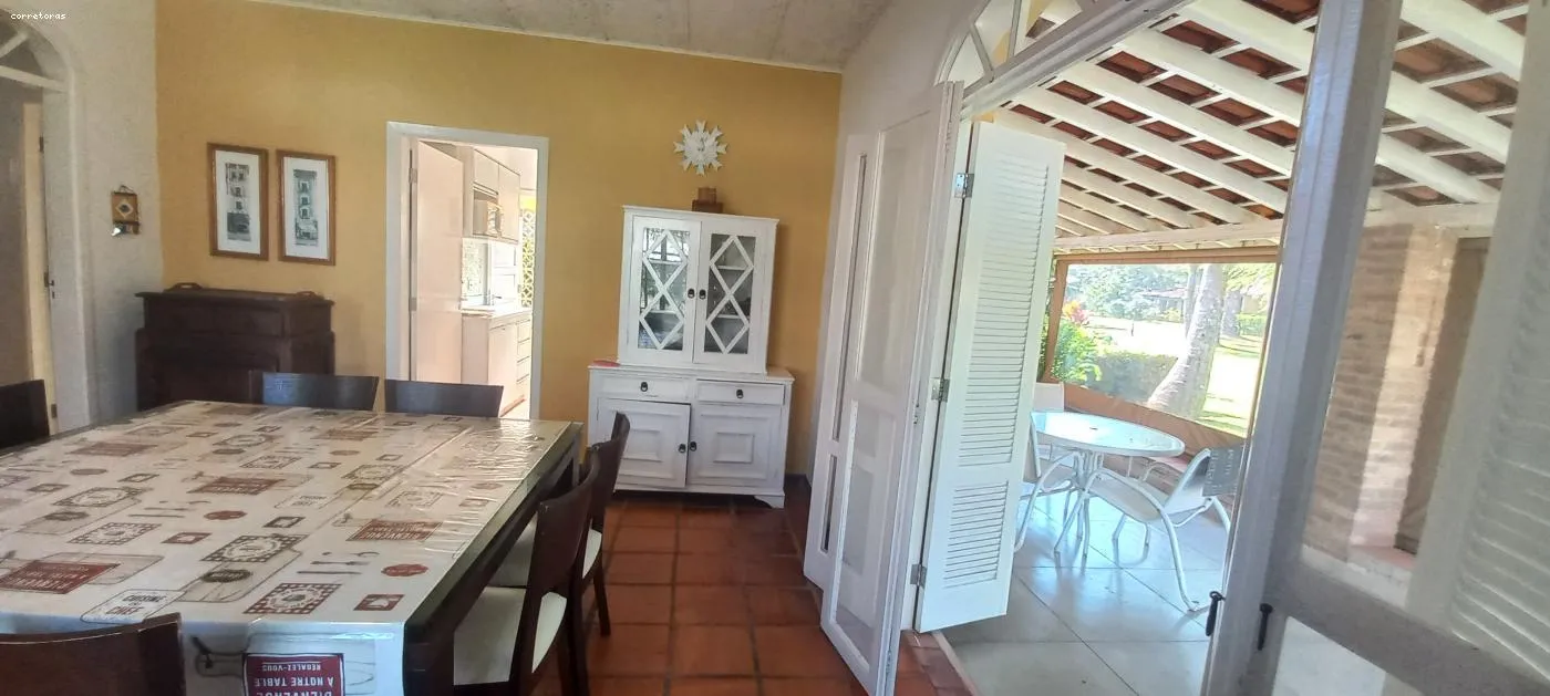 Imagem Casa em Condomínio para Venda em São Sebastião, Guaeca, 5 dormitórios, 3 suítes, 4 banheiros, 3 vagas