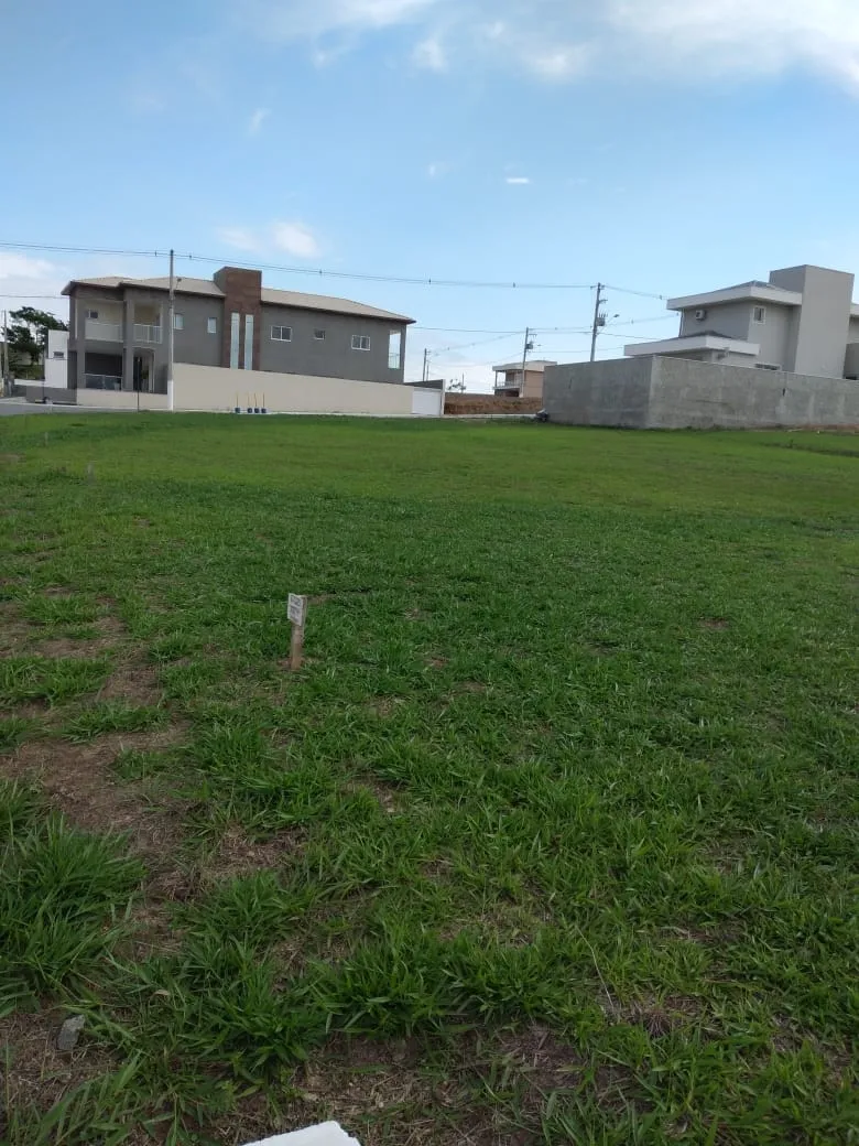 Imagem Terreno à venda 300M², Centro, Potim - SP | Condomínio Residencial Califórnia