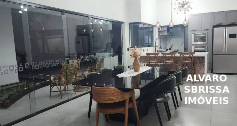 Imagem Casa Portal da Vila Rica em Itu/SP, com terreno de 1.000 metros, estuda permuta, imóvel de menor valor