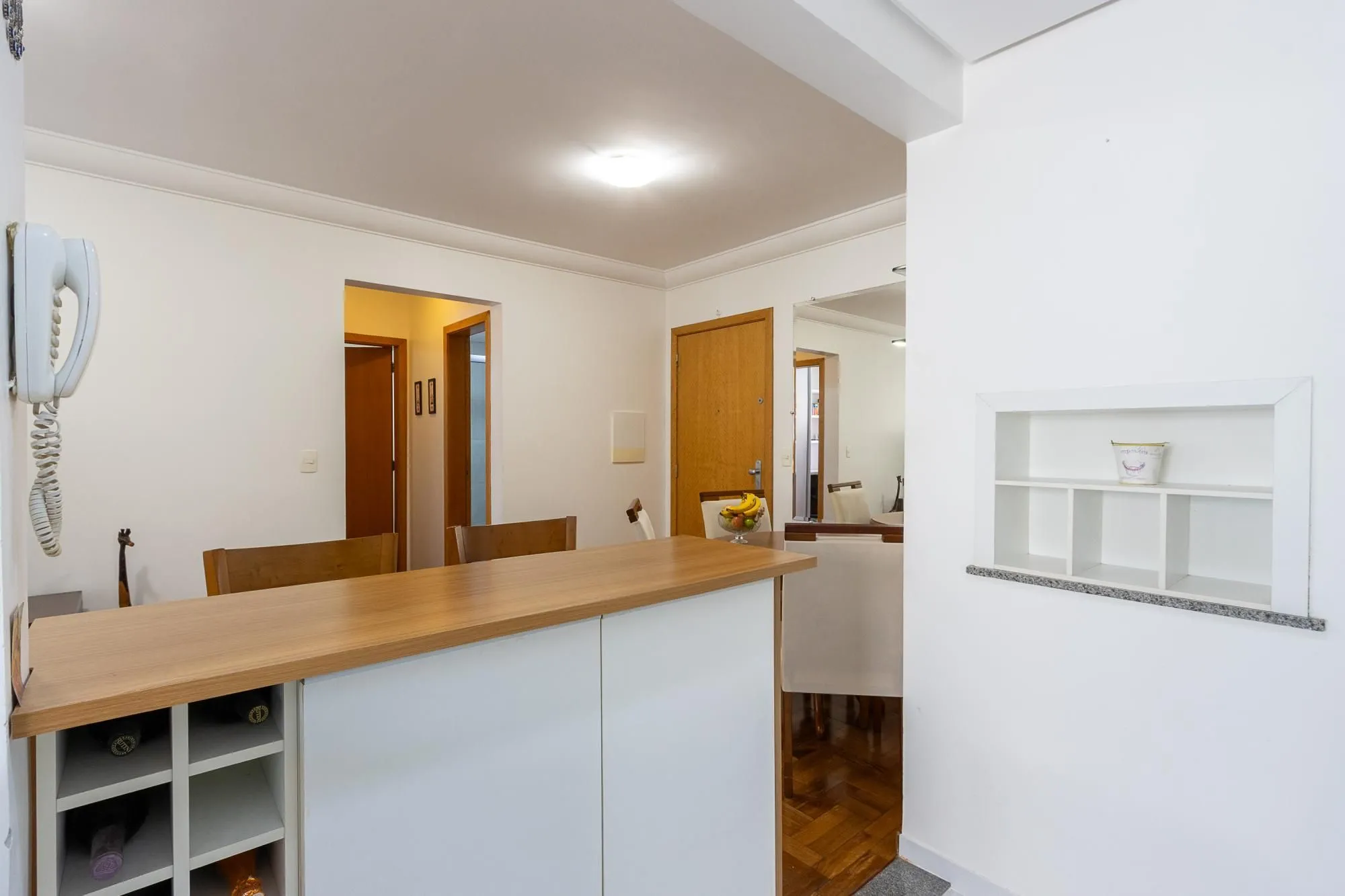 Imagem Apartamento em Tristeza