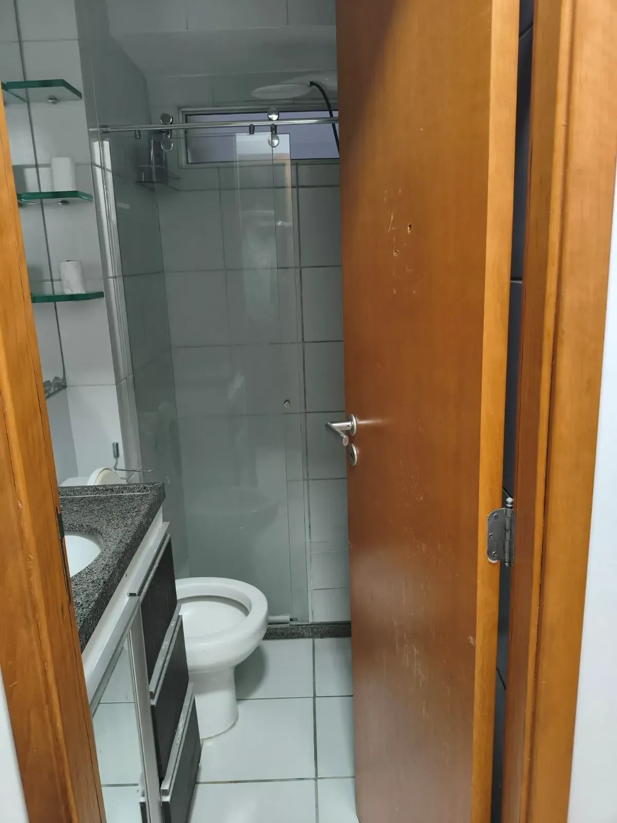 Imagem Apartamento com 3 Quartos à Venda, 72 m² em Casa Amarela - Recife