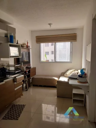 Foto do imóvel Apartamento Studio!!! 24m², 1 quarto. Jardim Santa Emilia Sacomã!!!