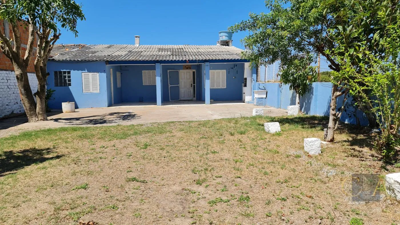 Imagem Casa para Venda em Rio Grande, Cassino, 1 dormitório, 1 banheiro