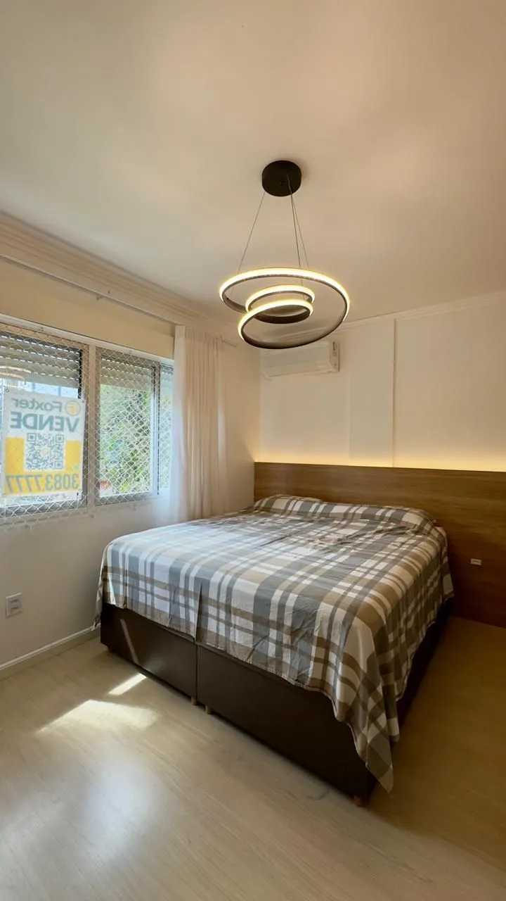 Imagem Excelente apartamento no Edifício Marrakech - Rua Itararé, 110