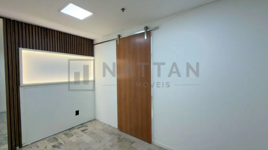 Imagem Sala para alugar, 40 m² por R$ 3.504,88/mês - Tatuapé - São Paulo/SP