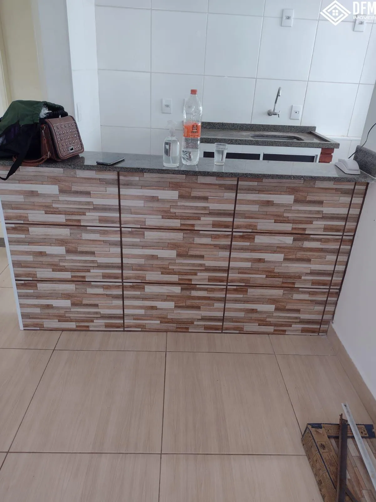 Imagem Apartamento com 2 Dormitorio(s) localizado(a) no bairro Vila Cintra em Mogi das Cruzes / Mato Grosso do Sul Ref.:DE618