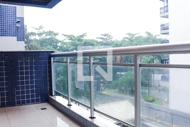 Imagem Apartamento à Venda - Barra da Tijuca, 2 Quartos, 98 m2