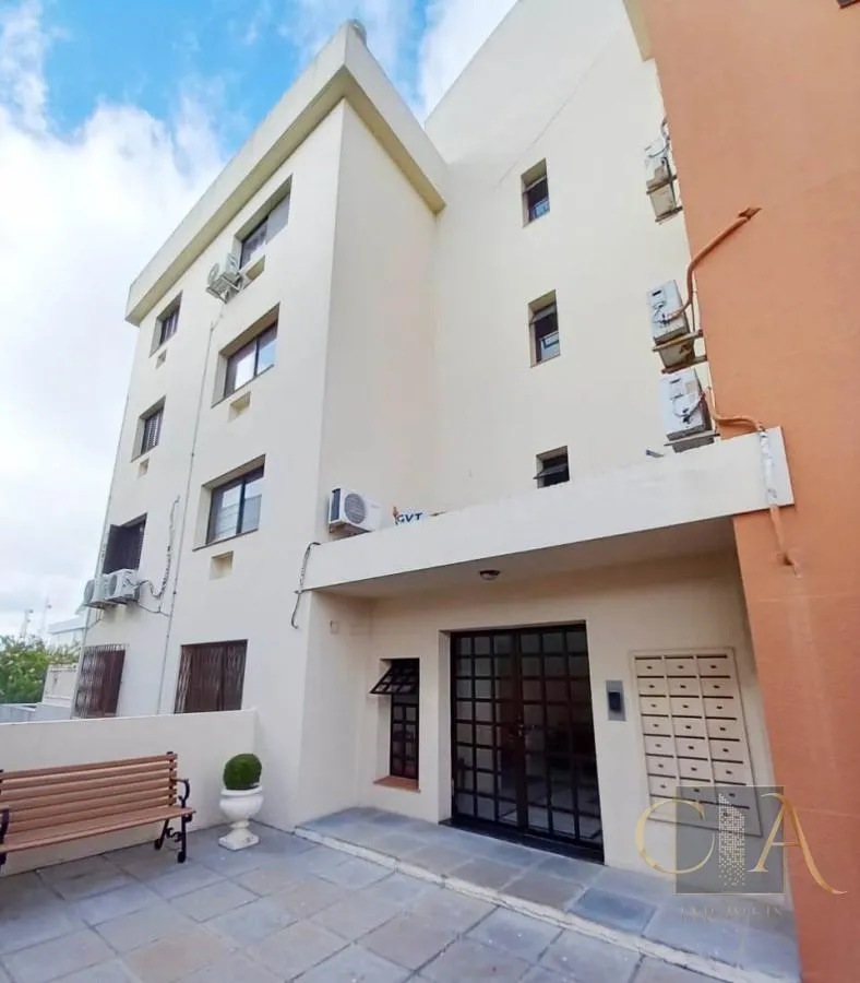 Imagem Apartamento para Venda em Pelotas, Centro, 2 dormitórios, 1 banheiro, 1 vaga