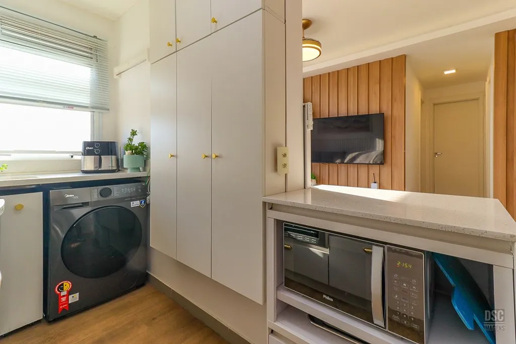 Imagem Apartamento em Jardim Itu