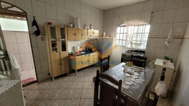 Imagem Casa no Canaã - Ipatinga