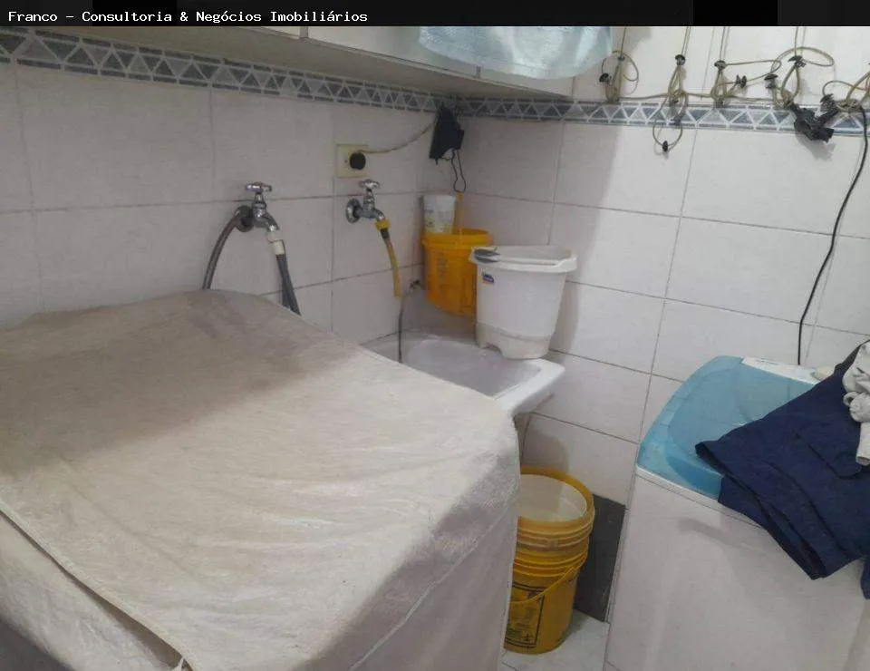 Imagem Apartamento para Venda em São Bernardo do Campo, Baeta Neves, 2 dormitórios, 1 banheiro, 1 vaga