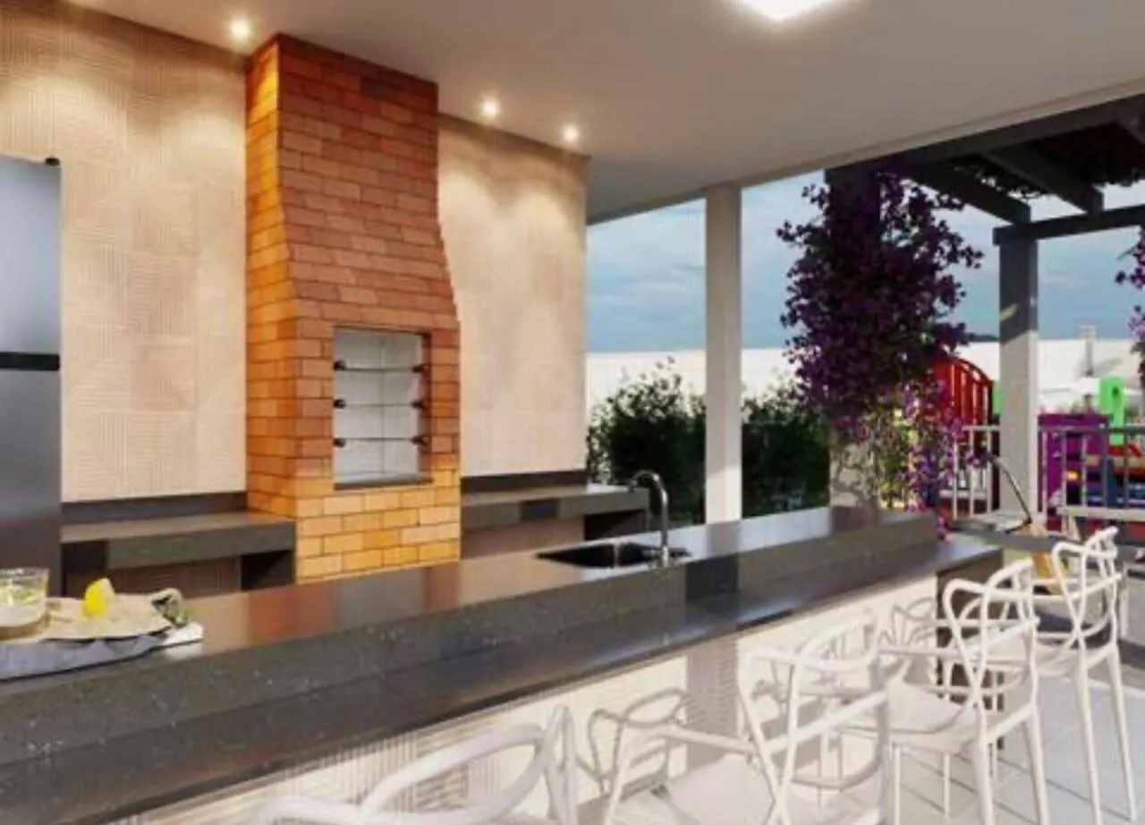 Imagem Apartamento 2 quartos Condomínio MRV Chapada das Brisas Ribeirão do Lipa
