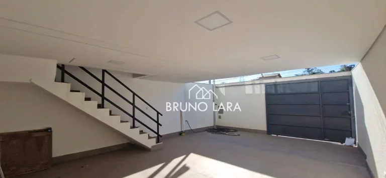 Imagem Casa disponível para venda no Duque de Caxias - Betim/MG.