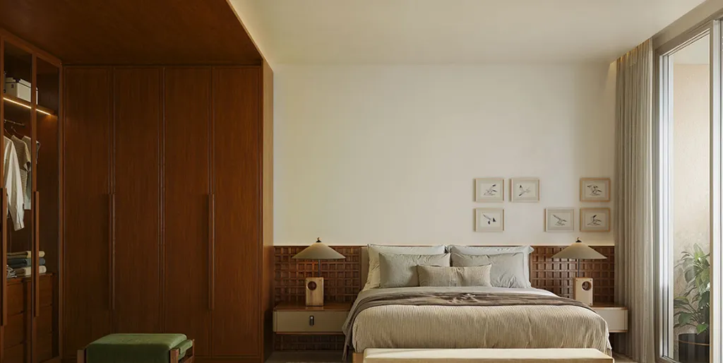 Imagem Apartamento em Lançamentos no bairro Icaraí - Niterói, RJ